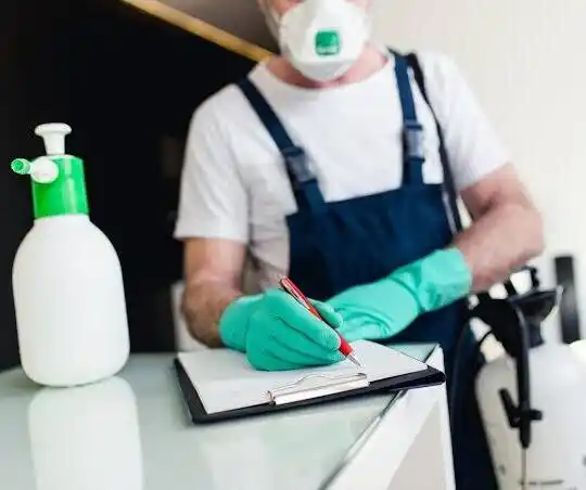 pest control Eagle Run